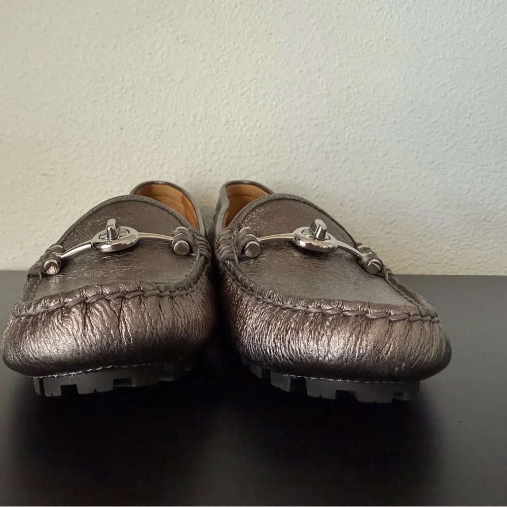 Coach Arlen driving loafer - Picture 8 of 14